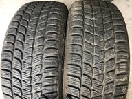 Opony zimowe Bridgestone Blizzak LM-25 185/55R16 87 T Ładne