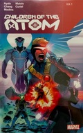 Children of the Atom EN SC