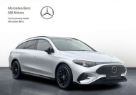 Mercedes-Benz CLA 250 z technologia EQ Shooting Break Premium Plus 272KM