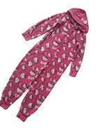 PAJAC POLAROWY HELLO KITTY R.110/116__AVON