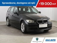 BMW 3 318 i, Navi, Klima, Klimatronic, Tempomat