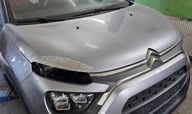 Citroen C3 III Lift Maska KCAC