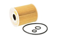 Mann-Filter HU 7017 z Filtr oleju HU7017Z