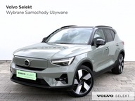 Volvo XC 40 XC40 Recharge Twin | 408KM | aut | FV2