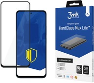 Szkło hartowane 3MK Tempered Glass+ do Xiaomi Redmi 12