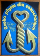 Rzeka płynie dla zakochanych - Jakub Erol A1