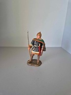 Merovingian warrior c. 550 Del Prado 1/30 No 39 UNIKAT!!!