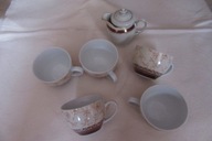 RAVI 5 FILIŻANEK DZBANEK GRATIS