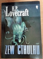 Zew Cthulhu H.P. Lovecraft