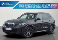 BMW X5 BMW X5 xDrive40i M Sport 3.0 Benzyna 340KM