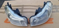 LAMPA LEWA PRAWA REFLEKTOR SUZUKI SX4 FIAT SEDICI