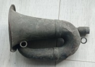 Trąbka sygnałówka wojskowa