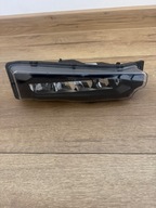 BMW X3 G01 18 R HALOGEN LED DRL PRAWY 1NB01281006