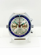 POLJOT CHRONOGRAF CHRONOGRAPH 3133 PEŁNY SERWIS