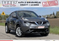 Nissan Juke BEZWYPADEK 1.2 benz. PISEMNA GWARANCJA w cenie Transport KR