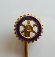 ROTARY INTERNATIONAL organizacja humanitarna - ruch rotariański (2)