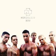 RAMMSTEIN-Herzeleid XXV - DIGI LIMIT