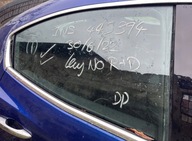 MASERATI GHIBLI III SZYBA BOCZNA PRAWA LEWA 16R