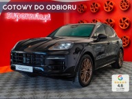 PORSCHE Cayenne S Suv 4.0 (474KM) 2025
