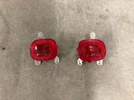 Jeep Renegade lampa przeciwmgielne odblask