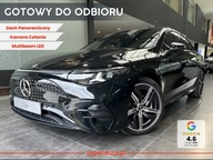 MERCEDES-BENZ CLA 250+ Sedan (272KM) 2026