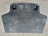 Audi Q5 II 80A E-tron 2018- dolna osłona płyta podwozia silnika skrzyni