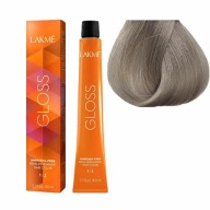 Lakmé Gloss 10/17 farba do włosów bez amoniaku 60 ml