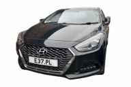 Przód Kompletny zderzak maska pas błotniki belka Hyundai I40 Lift 19r 1.6cr