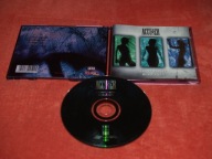 Accuser Confusion Romance 1994