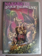 NAZARETH HAIR OF THE DOG LIVE