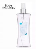 WHITE MUSK FRESH BODY FANTASIES 236 ml biały kruk
