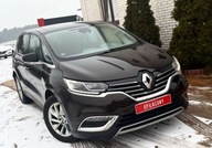 Renault Espace 7 osobowy 1.6 Diesel 160KM