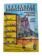 Chudzicki - Instalacje kanalizacyjne projektowanie