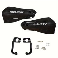 Handbary osłony dłoni listki acerbis UNIKO CROSS Quad Enduro Atv