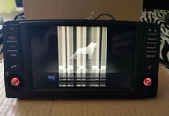 RADIO NAWIGACJA MAN TGX TGS EURO 6 81281006043