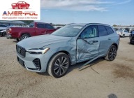 Volvo XC 60 Ultra 2025 2.0 Benzyna 247KM