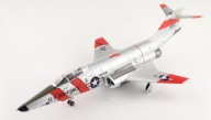 RF-101C VooDoo 'Operation Sun Run' 60165, 363rd TRW, 27th Nov,1957 - HM1/72