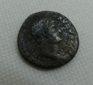 Hadrian, 117-132 AD, nr ref. RZ074