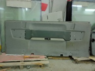 TAPICERKA TYLNA ŚCIANA VOLVO FH