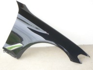 BMW 5 G30 G31 BŁOTNIK PRAWY PRZÓD PRZEDNI 668 CZARNY ALUMINIUM ORYGINAŁ !!