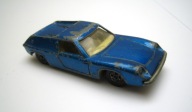 MATCHBOX Lotus Europa /seria SuperFast 1969/