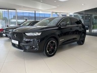 DS Automobiles DS 7 Crossback Performanceline LED CarPlay 1 wlasciciel