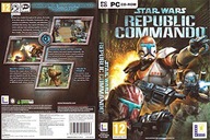 Star Wars Republic Commando PC