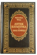 Bolesław Prus, Antek, Katarynka i inne nowele