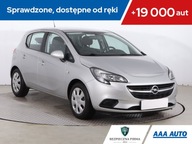 Opel Corsa 1.4, Salon Polska, Serwis ASO, Klima