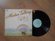 Romantic Warriors Modern Talking Winyl