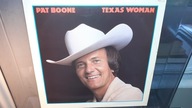 Pat Boone - Texas Woman SE LP '76 EX country