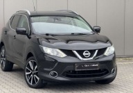 Nissan Qashqai Nissan Qashqai 1.6 Benzyna 163KM