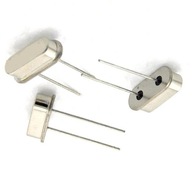 Kwarc rezonator kwarcowy 10,00 MHz 14-8-5