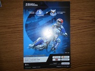 Liga Stal Rzeszów - Orzeł Łódź 2024